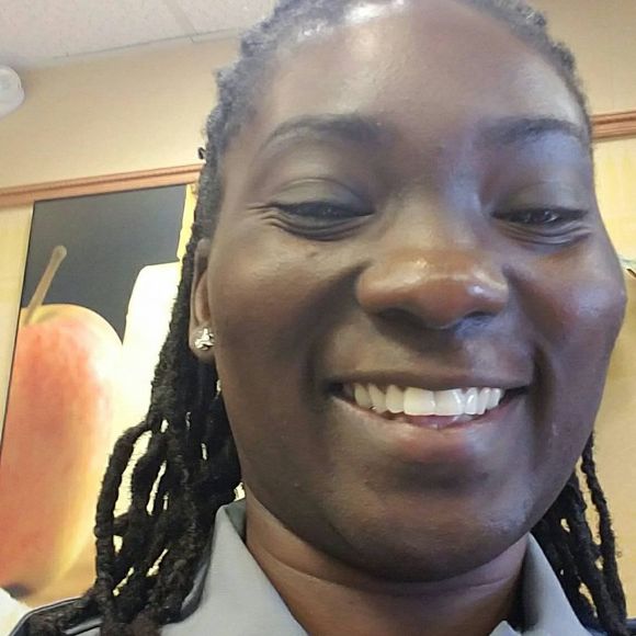 Meet your Posher, Tameika - Picture 1 of 1