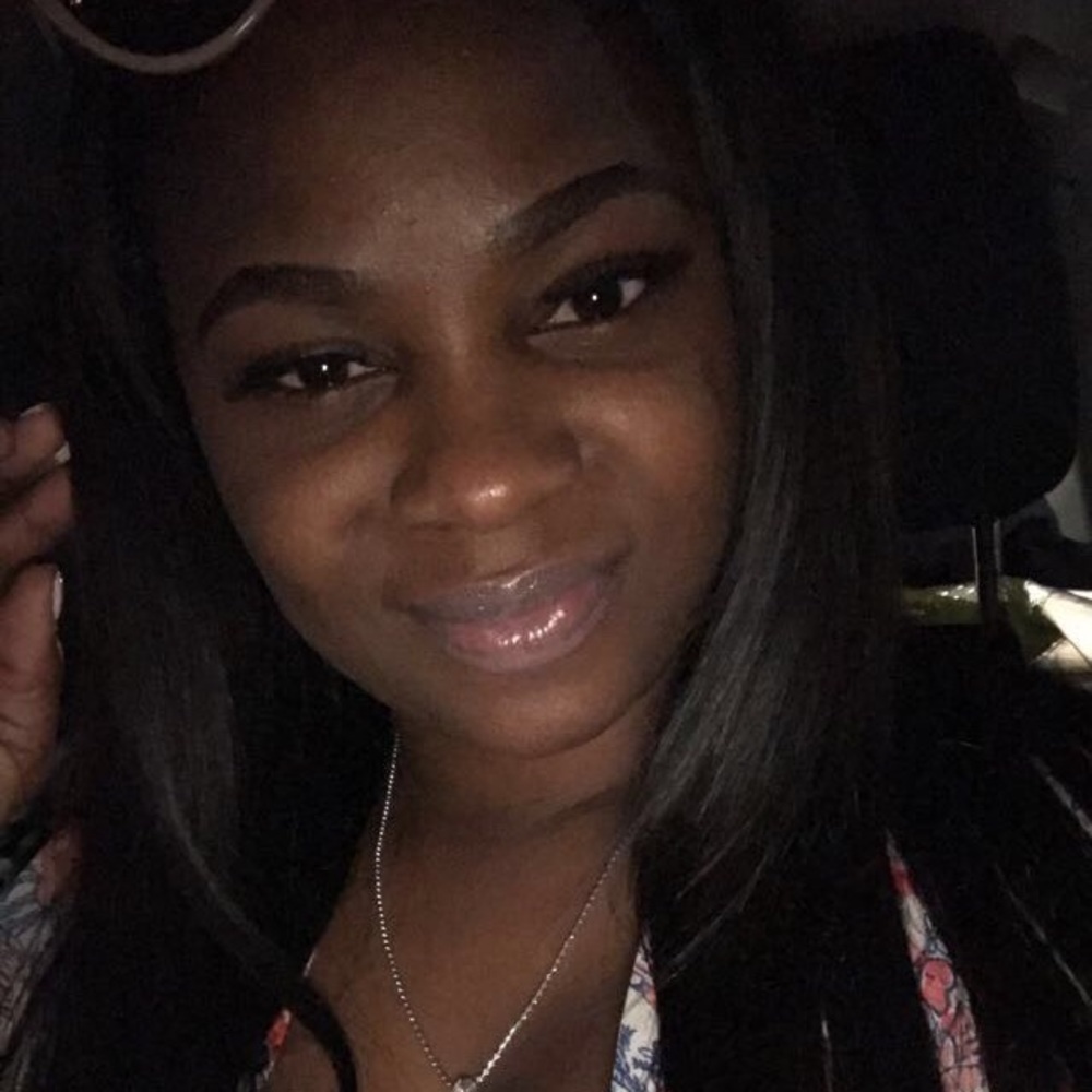 Meet your Posher, Eyanna
