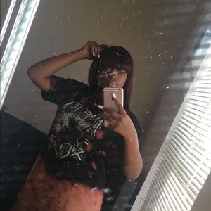 Meet your Posher, Alexia