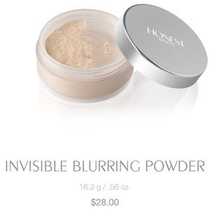 Honest Beauty Invisible Blurring Powdered