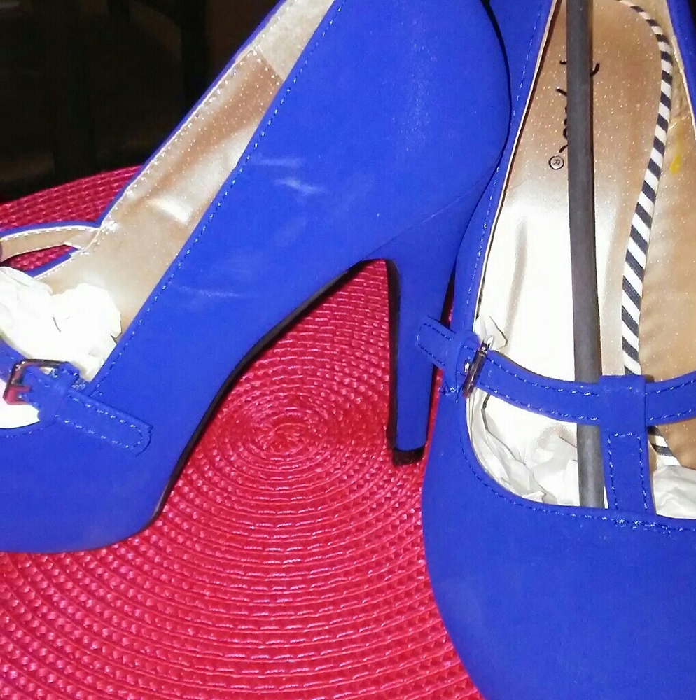 Heels