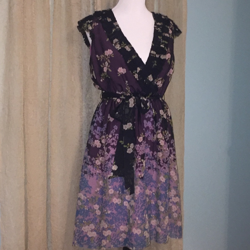 Adrianna Papell Dress
