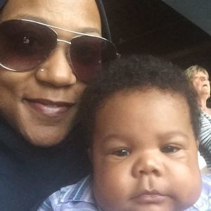 Meet your Posher, Robyn