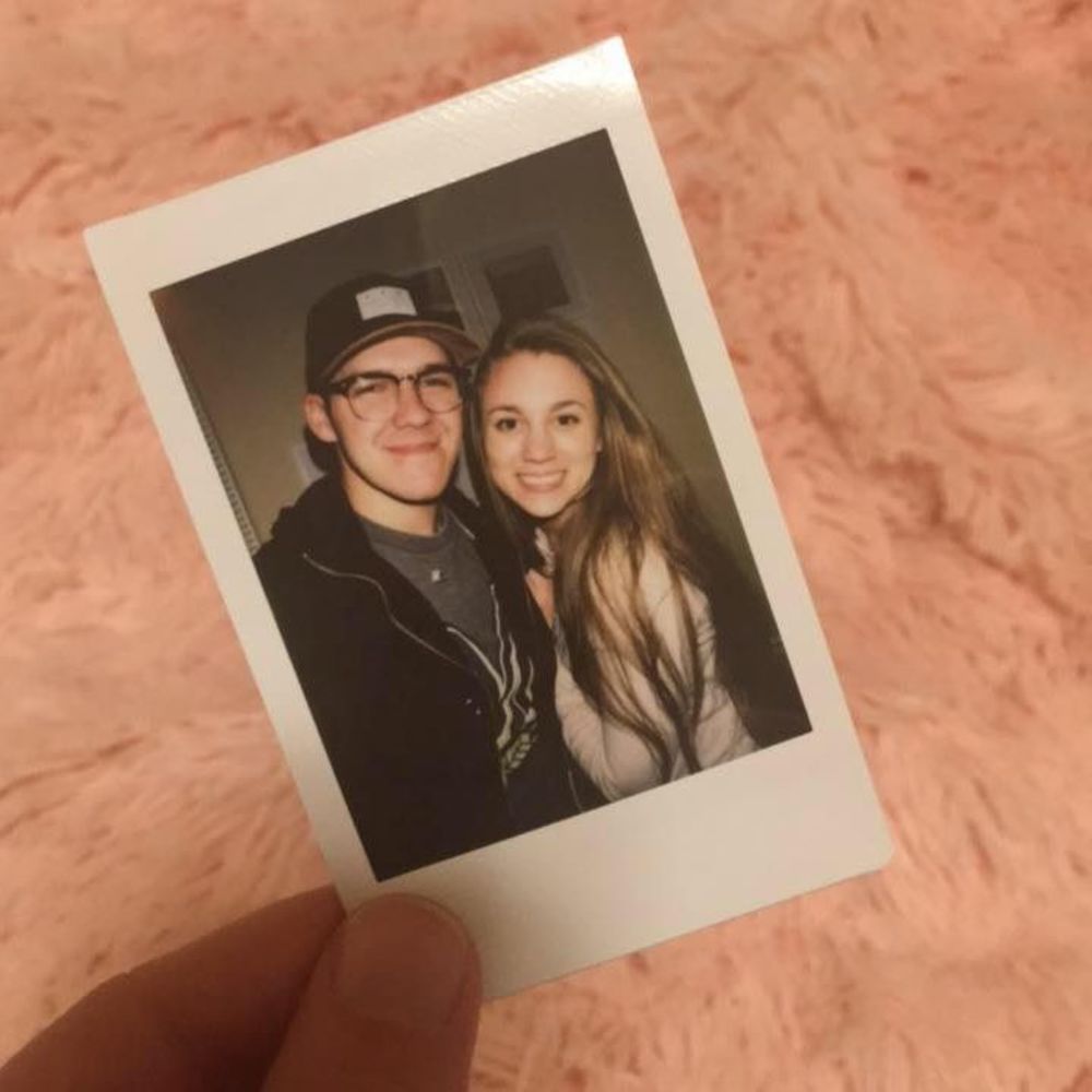 Meet your Posher, Whitney