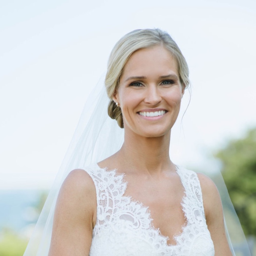 Meet your Posher, Ann