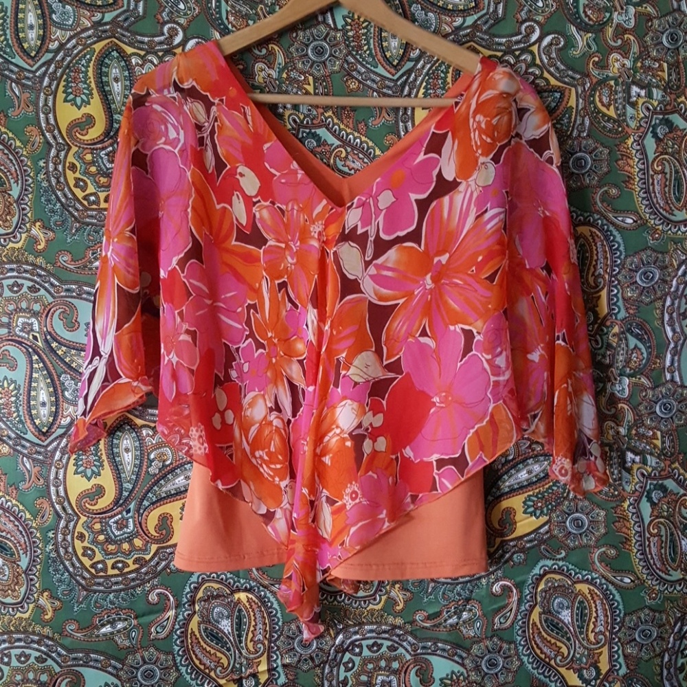Dressbarn Top