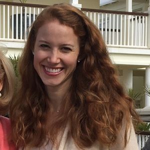 Meet your Posher, Lindsay