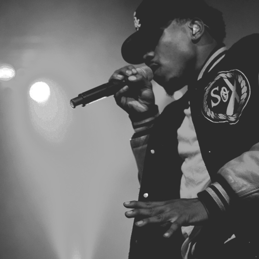 Meet your Posher, Jo