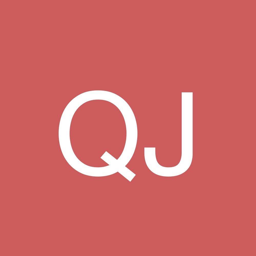 Meet your Posher, Quincy