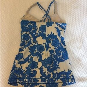 Too tight now since I got surgery!