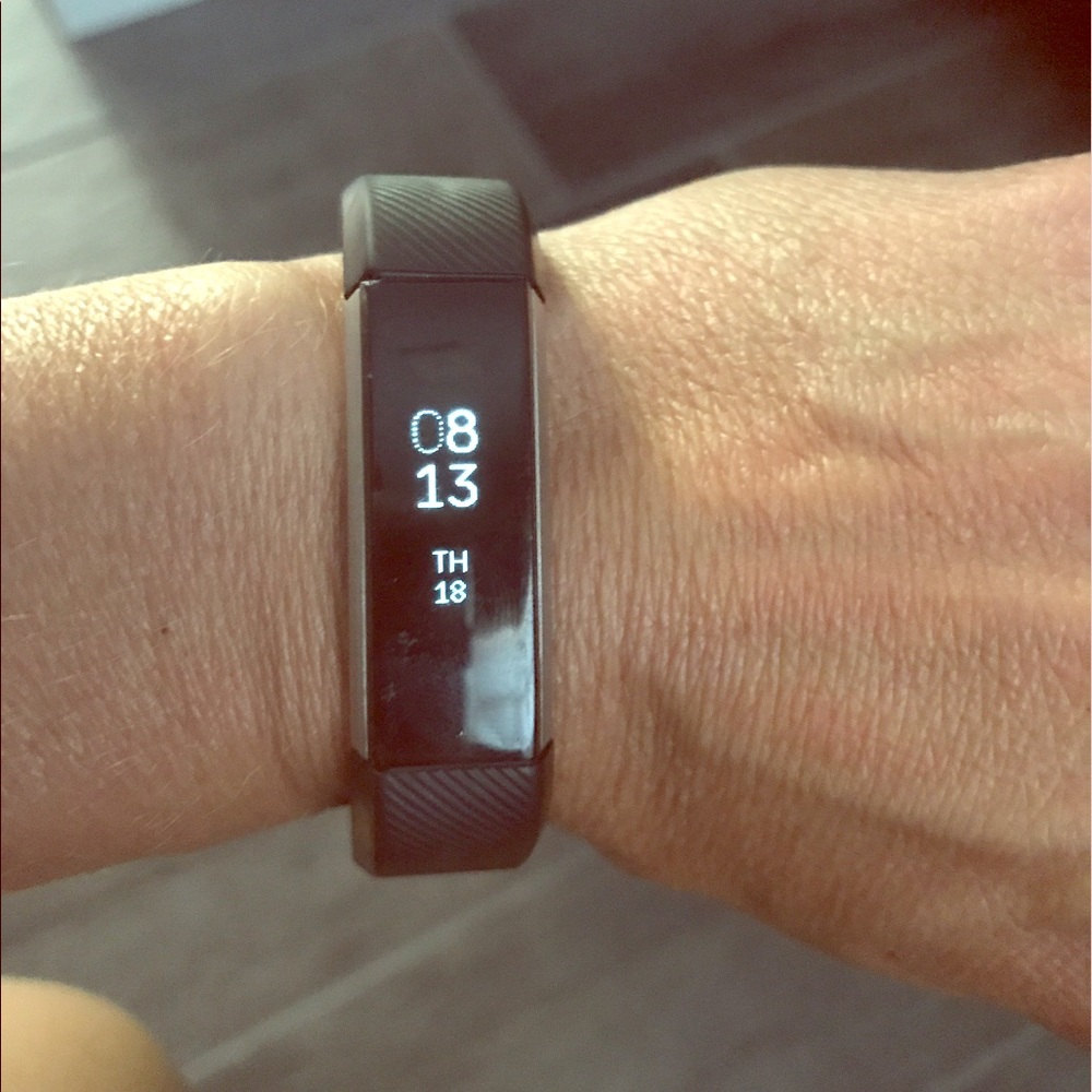 Fitbit Alta size small