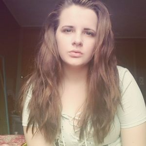 Meet your Posher, Brittney