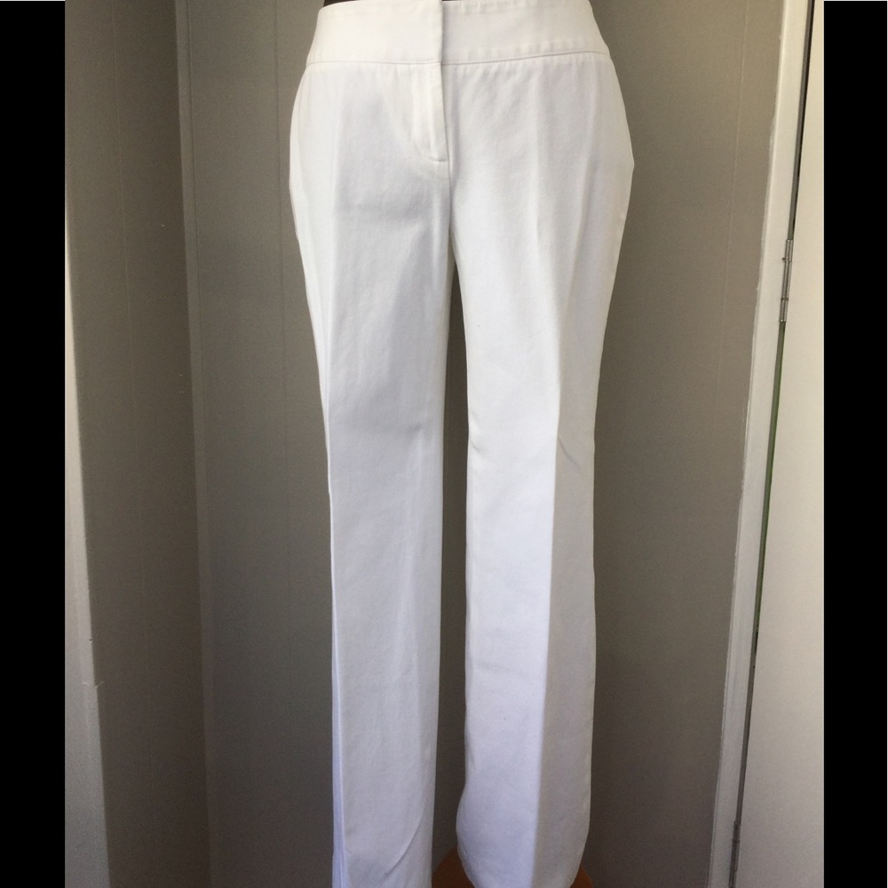 Summer pants