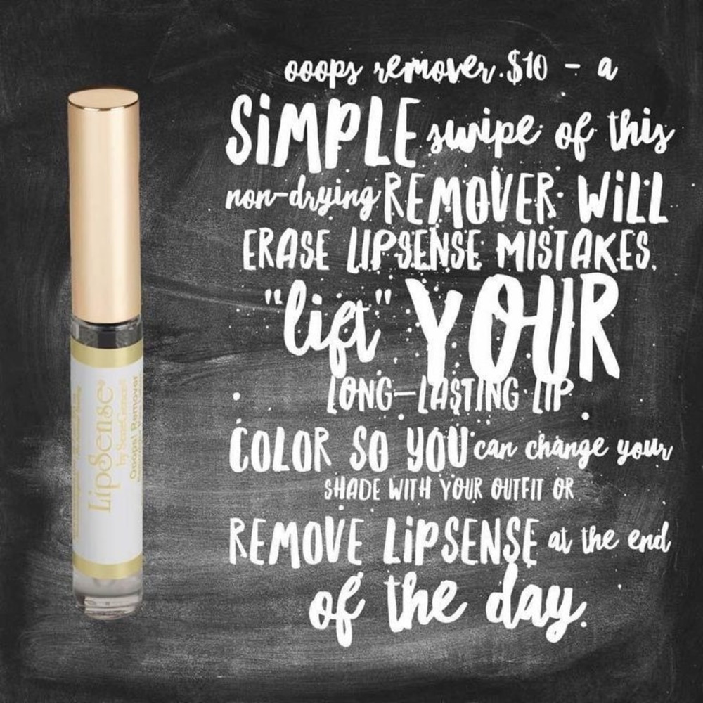 Lipsense