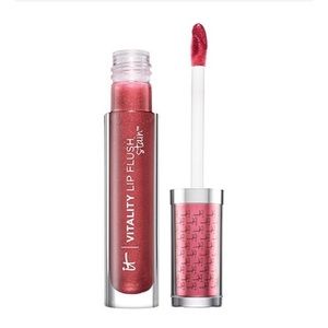 IT Cosmetics Vitality Lip Hydrating Gloss Stain