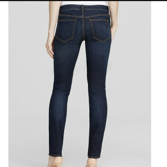 Tory Burch Denim - Tory Burch super skinny jean size 27