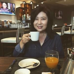 Meet your Posher, Hyun