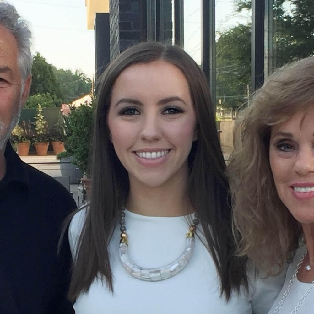 Meet your Posher, Tori