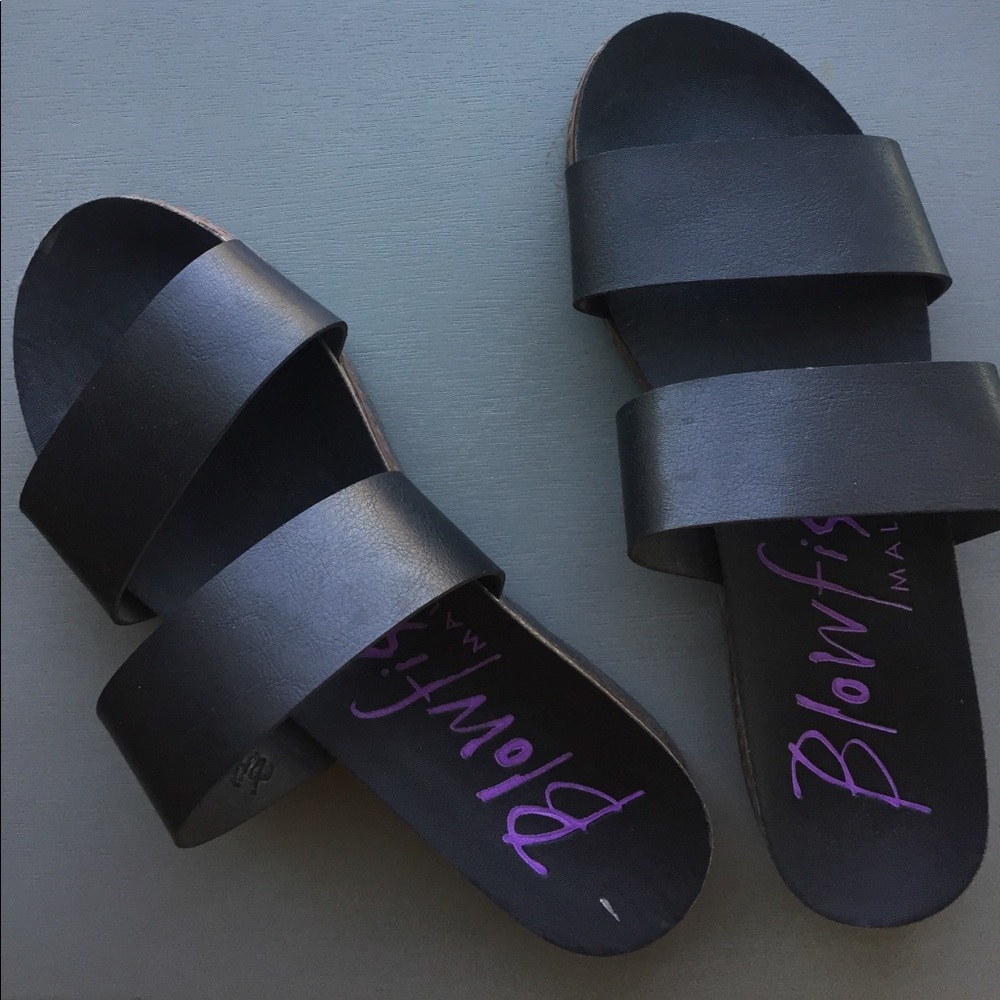 Blowfish Sandals