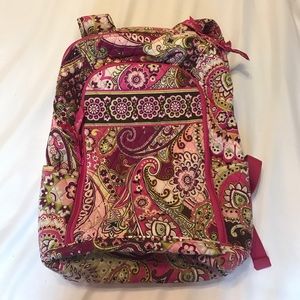 Vera Bradley Backpack