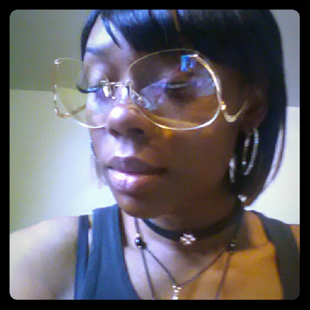 SUPER DOPE "On the go" shades!!! ????