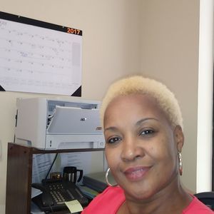 Meet your Posher, Deborah