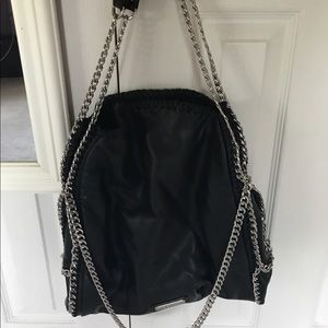 Steve Madden BTotally Chain tote