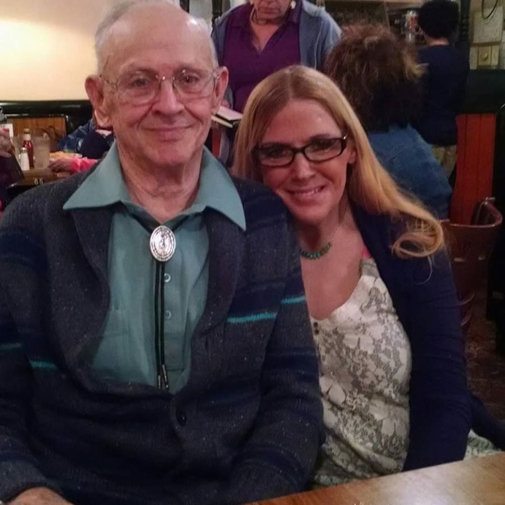 Meet your Posher, Cheryl