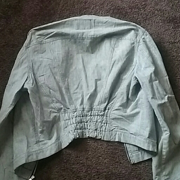 Unisex jacket - Picture 3 of 3