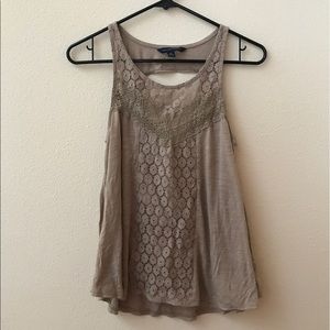 American Eagle blouse