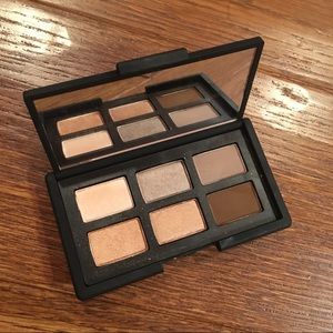 nars sorry