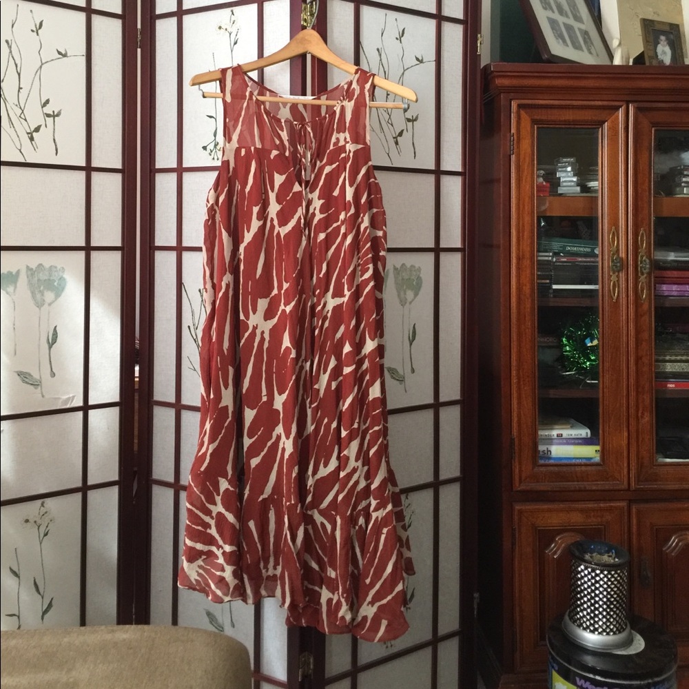 Sun dress 👗 Designer 👩‍🎨 sundress