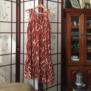 Sun dress 👗 Designer 👩‍🎨 sundress