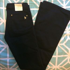 MiH Jeans, Marrakesh cut
