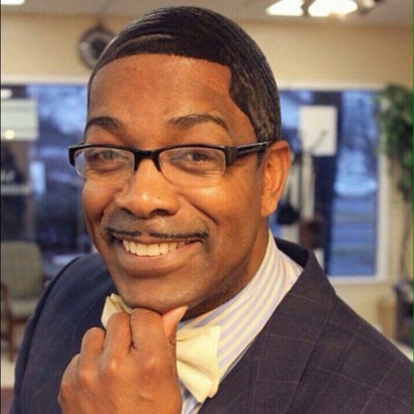 Meet your Posher, Laquan - Picture 1 of 1