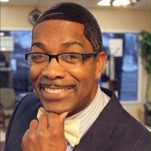 Meet your Posher, Laquan