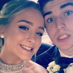 Meet your Posher, Madison