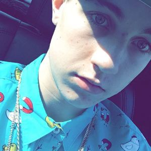 Meet your Posher, Andy