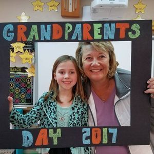 Meet your Posher, Bonnie