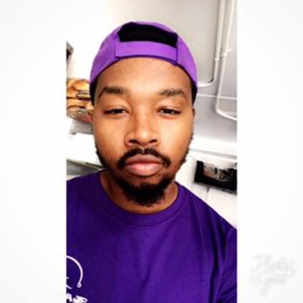 Meet your Posher, Jeremiah