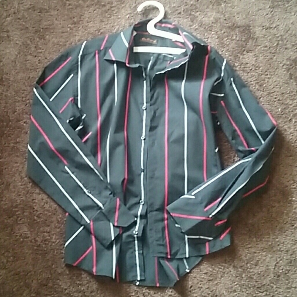 Nice fit eve shirt