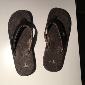 Flip flops