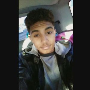 Meet your Posher, Joseph