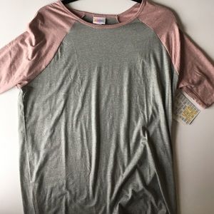 LuLaRoe Irma Tunic