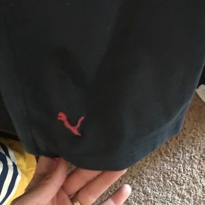 Puma Yoga pants