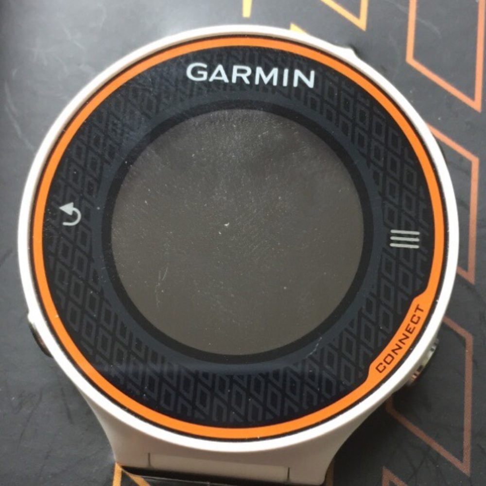 Brand new Garmin forerunner 620 watch
