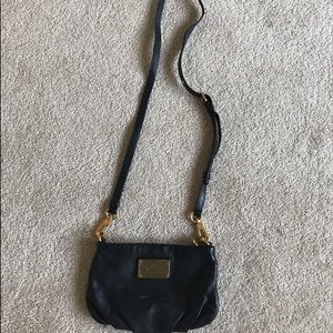 Marc by Marc Jacobs Classic Q-Percy Crossbody bag