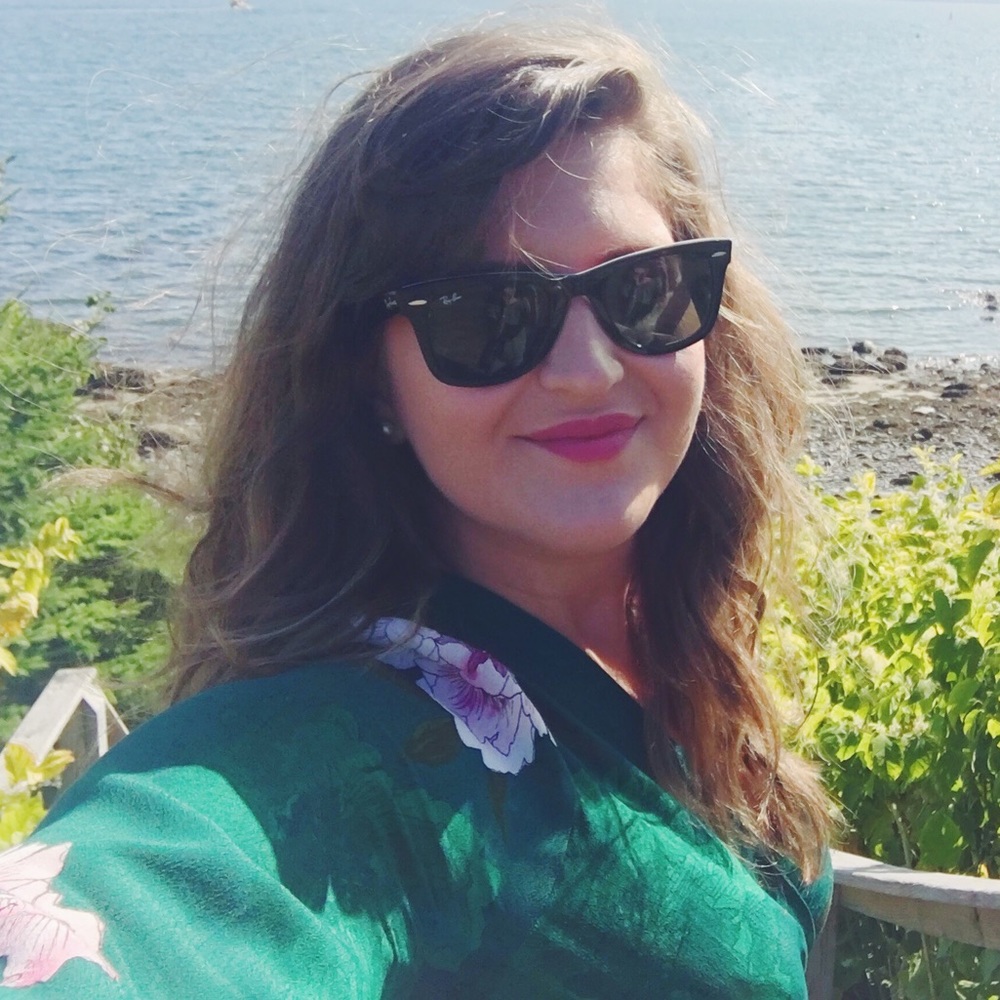 Meet your Posher, Molly