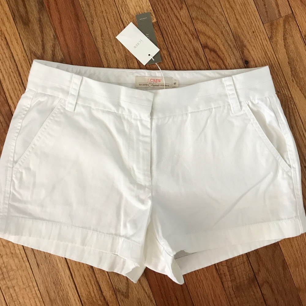 J Crew shorts