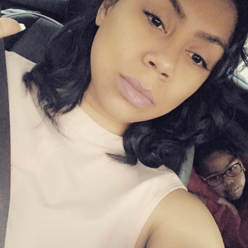 Meet your Posher, Betty